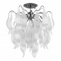 потолочная люстра lightstar vetro сristallo 793094 в Таганроге