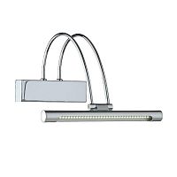 подсветка для картин ideal lux bow ap36 cromo в Таганроге