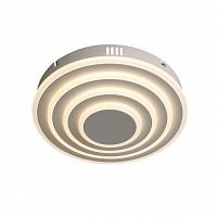 потолочный светодиодный светильник st luce тorres sl847.502.02 в Таганроге