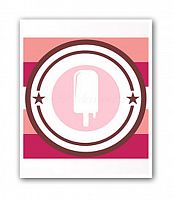 постер ice cream а3 в Таганроге