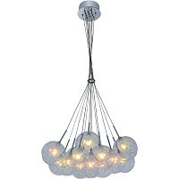 подвесная люстра divinare grappolo 7720/02 sp-13 в Таганроге