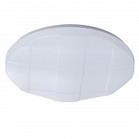 потолочный светодиодный светильник de markt ривз 674017201 в Таганроге