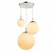 подвесная люстра globo joel 1581-3 в Таганроге