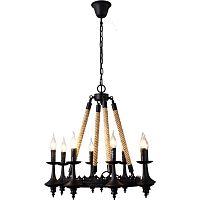 подвесная люстра loft it loft1862-8 в Таганроге