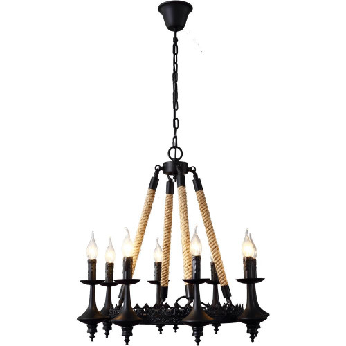 подвесная люстра loft it loft1862-8 в Таганроге