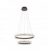 подвесной светодиодный светильник st luce forito sl408.303.02 в Таганроге