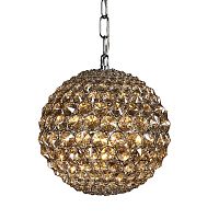 подвесной светильник md103204-3a gold/amber от illuminati в Таганроге