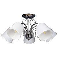 потолочная люстра omnilux novello oml-56307-05 в Таганроге