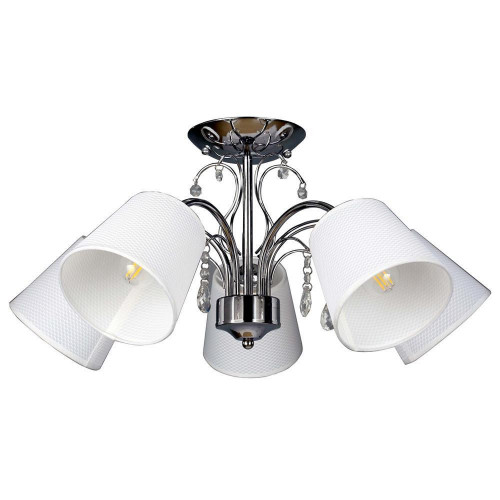 потолочная люстра omnilux novello oml-56307-05 в Таганроге