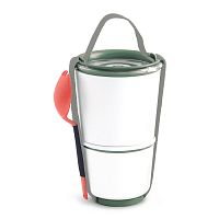 ланч-бокс lunch pot оливковый в Таганроге