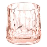 стакан superglas club no.2, 250 мл, розовый в Таганроге