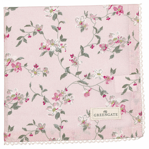 салфетка jolie pale pink в Таганроге