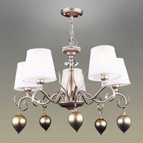 подвесная люстра omnilux stigliano oml-64003-05 в Таганроге