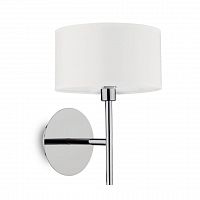 бра ideal lux woody ap1 bianco в Таганроге