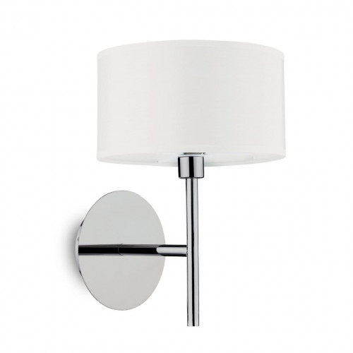 бра ideal lux woody ap1 bianco в Таганроге