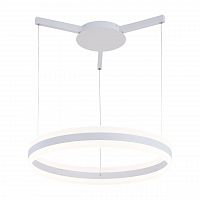 подвесной светодиодный светильник arte lamp a2501sp-1wh в Таганроге
