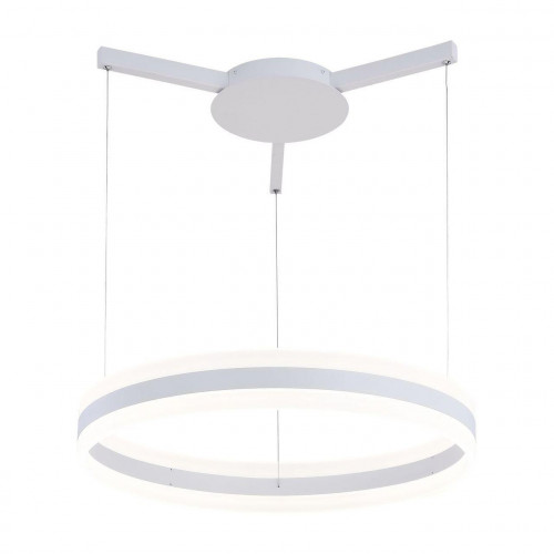 подвесной светодиодный светильник arte lamp a2501sp-1wh в Таганроге