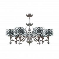 подвесная люстра lamp4you modern m3-07-dn-lmp-y-2 в Таганроге