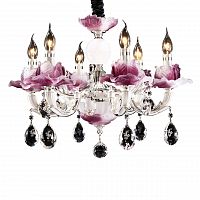 подвесная люстра osgona anemone 714064 в Таганроге