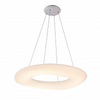 подвесной светодиодный светильник divinare 8003/75 sp-1 в Таганроге