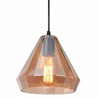 подвесной светильник arte lamp imbuto a4281sp-1am в Таганроге