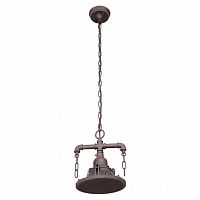 подвесной светильник lussole loft grlsp-9678 в Таганроге