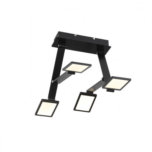 потолочная светодиодная люстра st luce teocoli sl841.402.04 в Таганроге