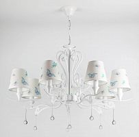 подвесная люстра rivoli barbara 8001-207 в Таганроге