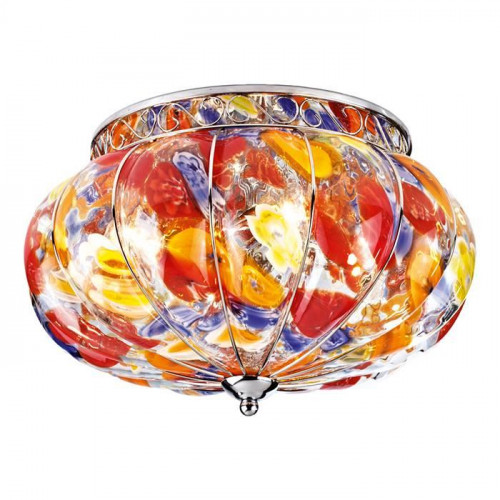 потолочный светильник arte lamp venezia a2101pl-4cc в Таганроге
