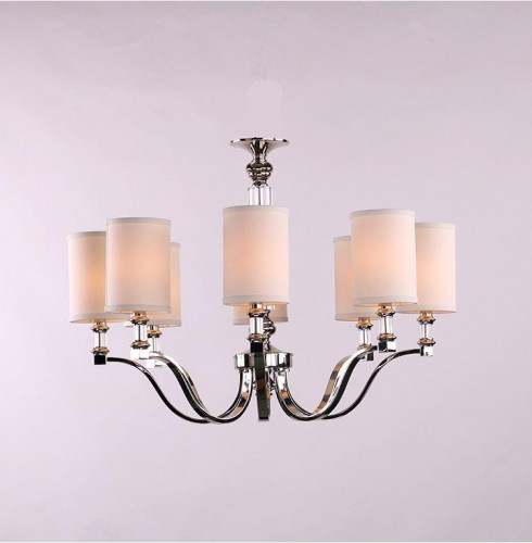 подвесная люстра newport 3148/c в Таганроге