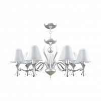 подвесная люстра lamp4you modern m3-07-cr-lmp-o-20 в Таганроге