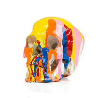 статуэтка skull в Таганроге