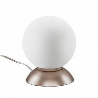 настольная лампа lightstar globo 813913 в Таганроге