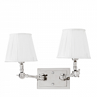 бра wentworth double white от eichholtz в Таганроге