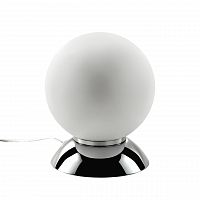 настольная лампа lightstar globo 813914 в Таганроге
