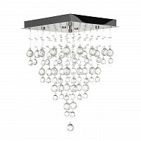 каскадная люстра arti lampadari flusso h 1.4.40.615 n в Таганроге