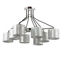 потолочная люстра lumion odri 3412/8 в Таганроге