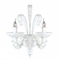 бра donolux opera w110188/2white в Таганроге