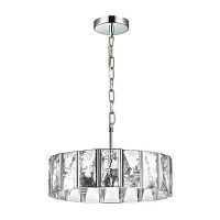 подвесная люстра odeon light brittani 4119/5 в Таганроге