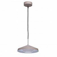 подвесной светодиодный светильник mw-light раунд 3 636012101 в Таганроге