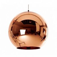 подвесной светильник loft it copper shade loft2023-g в Таганроге