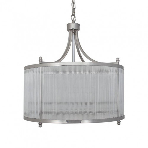 люстра calto хром в Таганроге