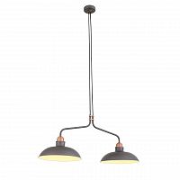 подвесная люстра st luce pietanza sl323.403.02 в Таганроге