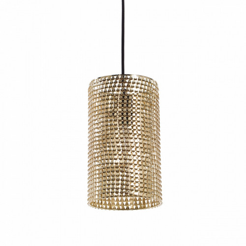 подвесной светильник mesh gold в Таганроге