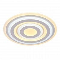 потолочный светодиодный светильник omnilux lentini oml-06407-120 в Таганроге