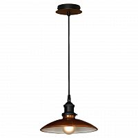 подвесной светильник lussole loft lsl-6806-01 в Таганроге