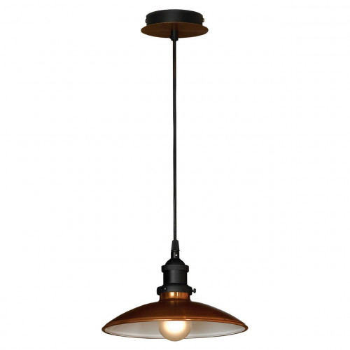 подвесной светильник lussole loft lsl-6806-01 в Таганроге