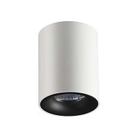 потолочный светильник odeon light tuborino 3569/1c в Таганроге