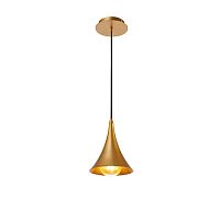 подвесной светильник mantra jazz pintura oro 6355 в Таганроге