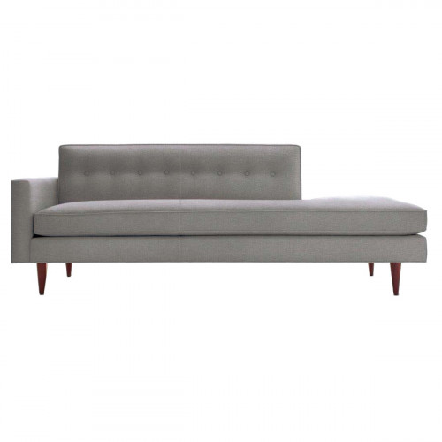 диван bantam studio sofa прямой серый в Таганроге